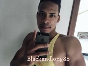 Blackandlong88