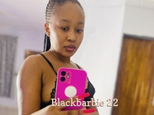 blackbarbie_22 Chaude Vision
