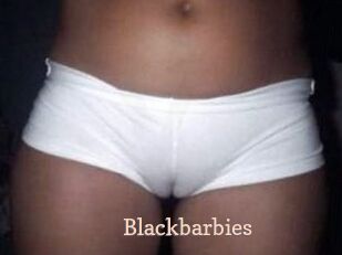 Blackbarbies