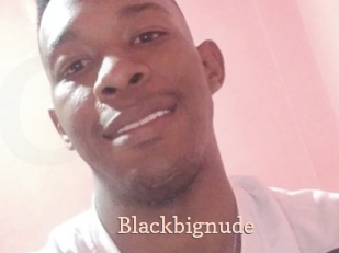 Blackbignude