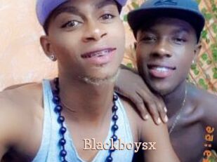 Blackboysx