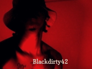 Blackdirty42