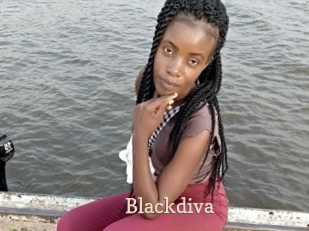 Blackdiva