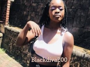Blackdiva200