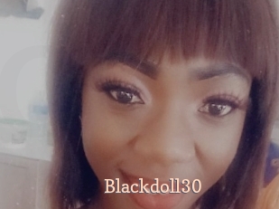 blackdoll30 Chaude Vision