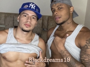 blackdreams19 Chaude Vision