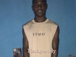 Blackgeordy