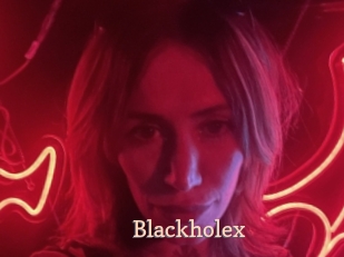 Blackholex