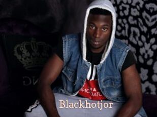 Blackhotjor