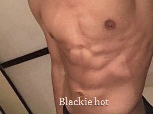 Blackie_hot