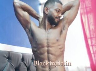Blackinglatin