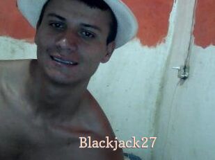 Black_jack27