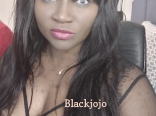 blackjojo Chaude Vision
