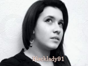 Blacklady91
