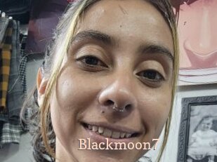 Blackmoon7