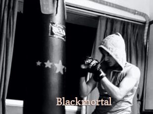 Blackmortal