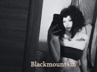 Blackmount4in