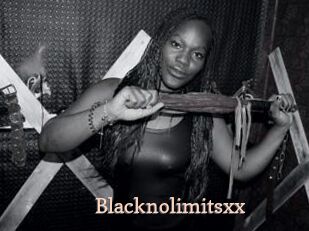 Blacknolimitsxx