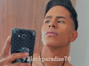 Blackparadise76