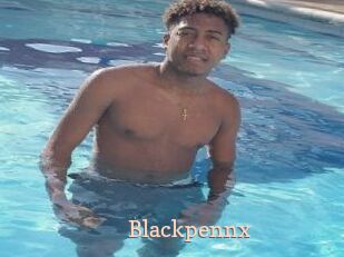 Blackpennx