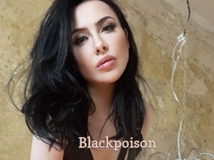 Blackpoison