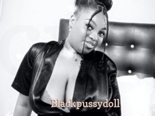 Blackpussydoll