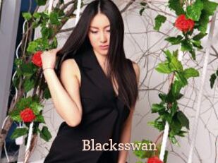 Blacksswan