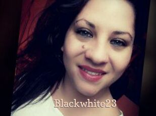 Blackwhite23