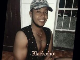 Blackxhot
