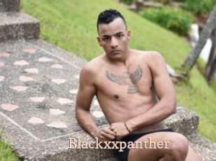 Blackxxpanther