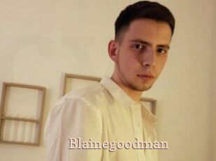 Blainegoodman