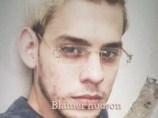 Blainer_hudson