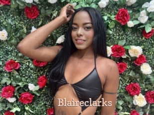Blaireclarks