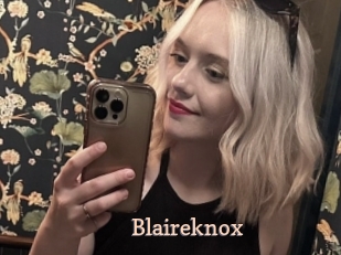 Blaireknox
