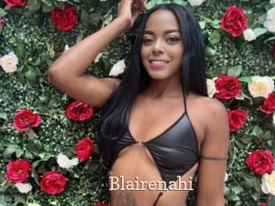 Blairenahi