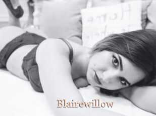 Blairewillow