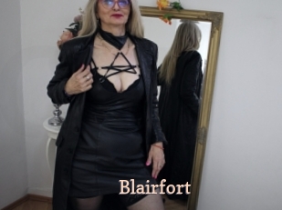 Blairfort