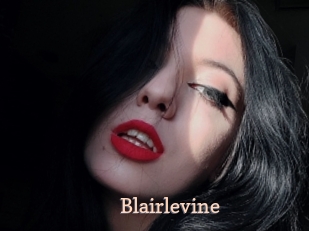 Blairlevine
