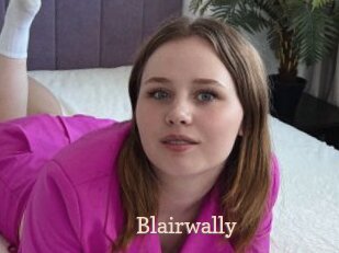 Blairwally