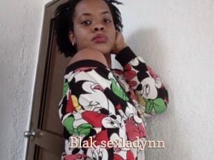 Blak_sexladynn
