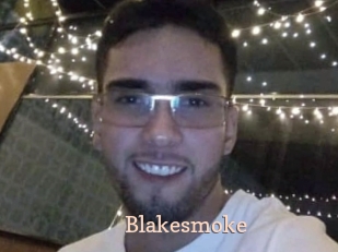 Blakesmoke