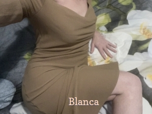 Blanca