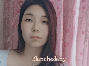 Blanchedany