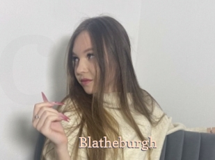 Blatheburgh