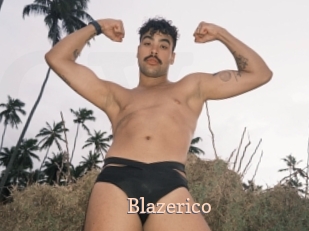 blazerico Chaude Vision