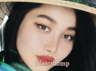 Blearthomp