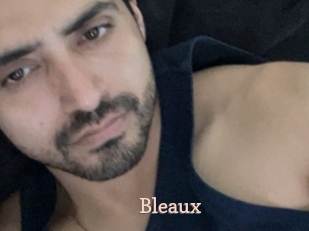 Bleaux