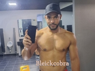 Bleickcobra