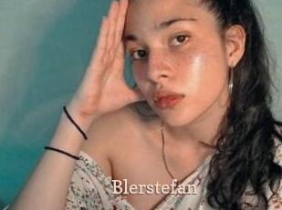 Blerstefan