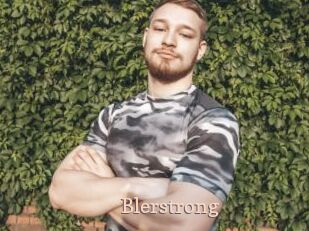 Blerstrong